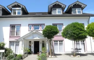 Image of Das kleine Hotel Lahnau