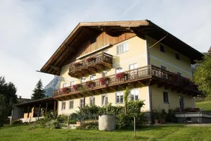 Image of Bio-Bauernhof Einberghof