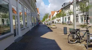 Image of Apartment im Herzen von Neustrelitz