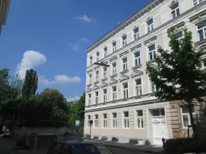 Image of Park Apartments Wien