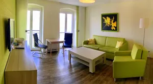 Image of Ferienwohnung am Pfaffe-Kai