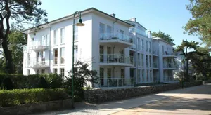 Image of Ostseeresidenz Gorki- Park - 02 mit Wellness und Schwimmbad