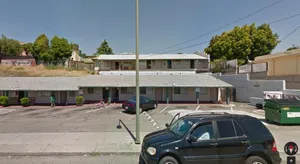 Image of Commodore Motel