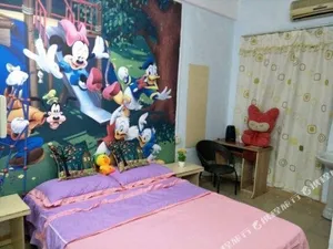 Image of Sunny Accommodation Guangzhou University Town