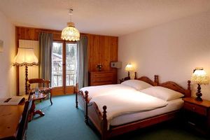 Image of Hotel Du Golf and Spa