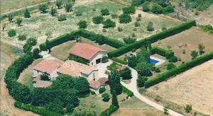 Image of Mas de la Lézardière — Maison d'Artiste