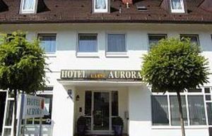 Image of Aurora