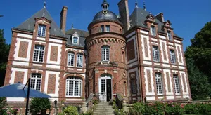 Image of Le Château De Luzigneul