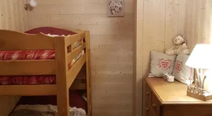 Image of La petite chaumiere