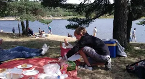 Image of Gites La Boletiere