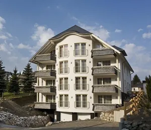 Image of Landhaus Bergkrone