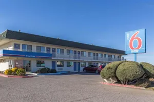Image of Motel 6 Deming