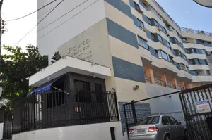 Image of Apartamento duplex vista mar no Rio Vermelho