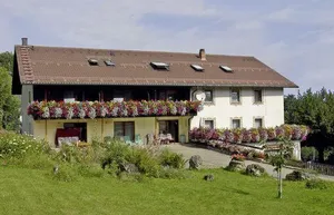 Image of Gasthof zur Burgruine