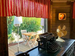 Image of Le Chalet d'Etienne