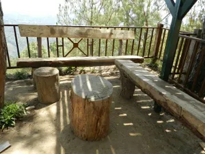 Image of Nature Stay