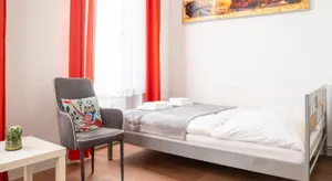 Image of Studio Apartment Niemetzstr 51