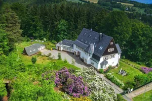 Image of Ferienwohnungen im Landhaus Wiesenbad