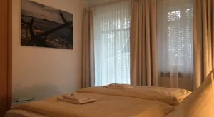 Image of Haus Kastell - Ferienwohnung 113