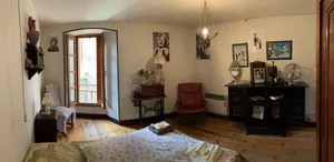 Image of LA MAISON D'EMILIE