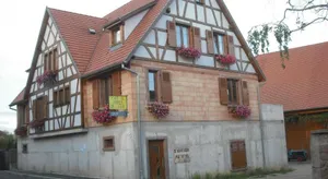 Image of Gîtes Goettelmann Didier