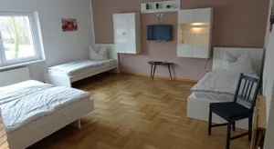 Image of Zimmer am Museum