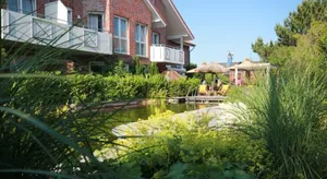 Image of Suiten-Hotel mare Langeoog
