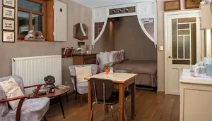 Image of B&B Tspijker
