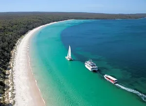 Image of CeeSpray - Accommodation in Huskisson - Jervis Bay