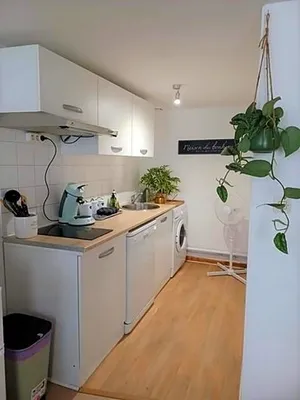 Image of Duplex à la gare du Mans