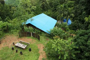 Image of Bono Nibash Hill Resort