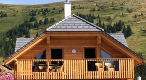 Image of Berghütte Murmele