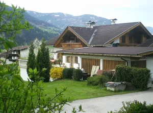 Image of Ferienwohnungen Sunshine Stumm