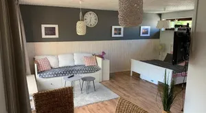 Image of Gemütliche Heide-Ferienwohnung