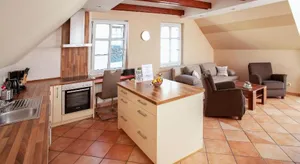 Image of Thale Altstadt Ferienapartments