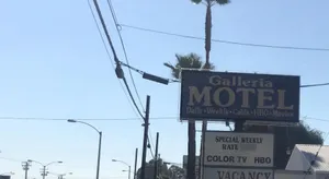 Image of Galleria Inn Montclair/Ontario