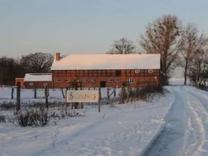 Image of Der Flusshof, Ferienhaus
