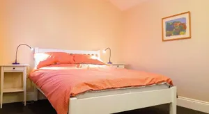 Image of Big, Beautiful, Cosy Falmouth House