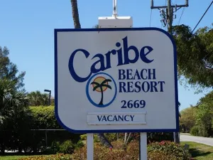 Image of Caribe Beach Resort