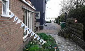 Image of B&B It Lytshûs