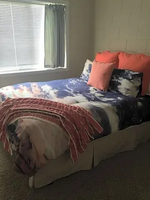 Image of Kindred Lodge Apartments