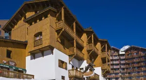 Image of Montagnettes Soleil 1