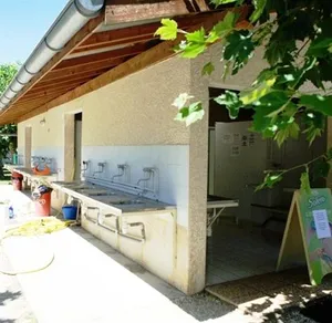 Image of Camping Les Charmilles