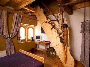 Image of Chambre d'hôtes du Moulin de Landonvillers