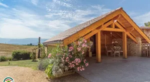 Image of Chalet le Clos de l'Orme