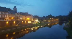 Image of Appart Montignac 2/4 personnes