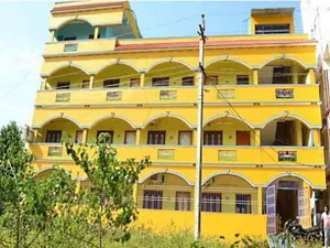 Image of Hotel Gurusadan
