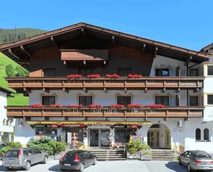 Image of Gästehaus Hollerer