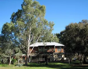 Image of Currawong Farm Bed & Breakfast