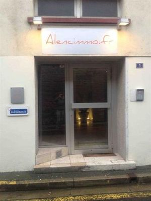 Image of Alencimmo